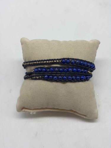 Bracciale chan luu blu - luu,