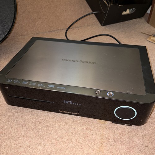 Harman kardon bds - harman, 5