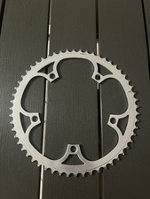 Campagnolo Super Record 56t chainring 144 BCD time trial crono