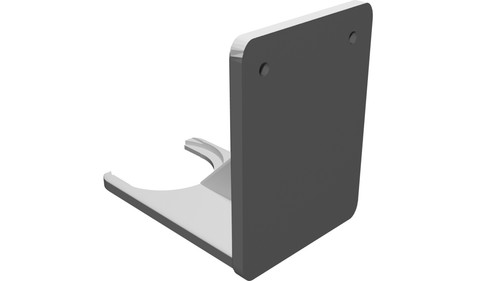 Supporto portabottiglie per - supporto,