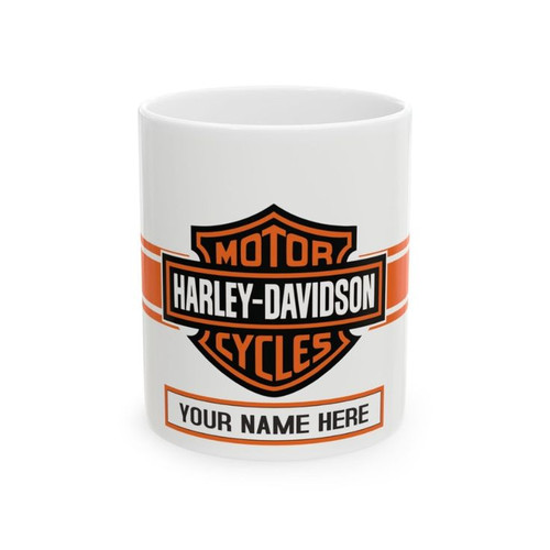 Tazza caffè personalizzata
