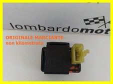 Relè centralina pompa benzina ORIGINALE HONDA DEAUVILLE 650 RC47E