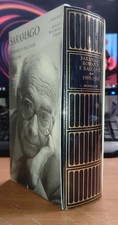 BD652 - SARAMAGO - ROMANZI E