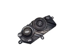 Centralina Climatizzatore