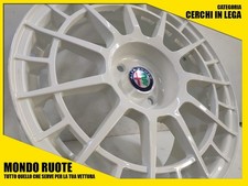 4 Cerchi In Lega MAK NTT da 17