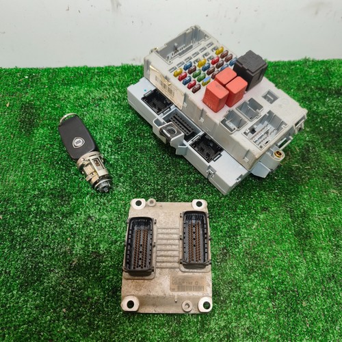 Kit accensione chiavi lancia - kit,