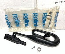 NOS Marmitta Exhaust Auspuff