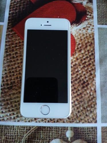Apple iphone 16gb - 5s,