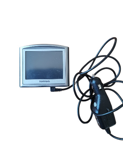 Navigatore tomtom one - tomtom,