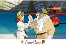 Puzzle Porco Rosso Comunità