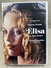 ELISA - 1995 (DVD, 2022)