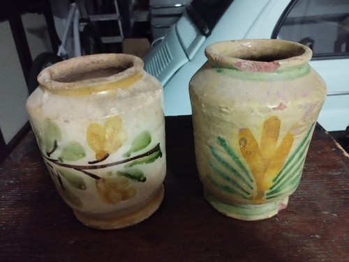 Antica ceramica caltagirone - ceramica,
