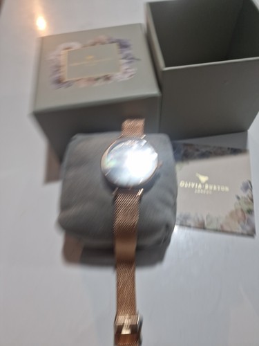 Orologio olivia burton donna - orologio,