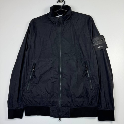 Stone island giacca leggera - stone,