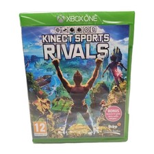Kinect Sports Rivals gioco