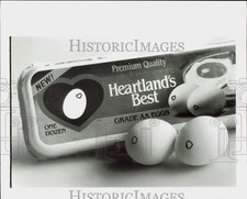 1991 press photo carton - press,