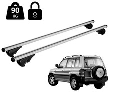 BARRE PORTATUTTO PER