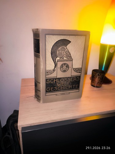 Otec chr schloffers světové - chr.,
