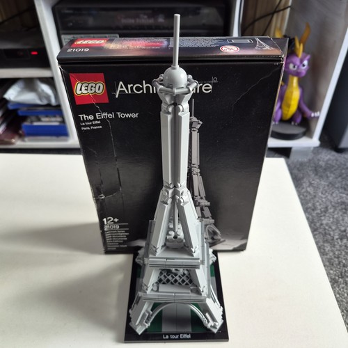 Lego 21019 architettura - lego,