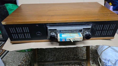 Stereo voxon porta - 8,