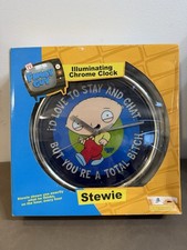 Orologio Family Guy Stewie