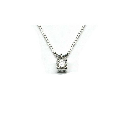 Collana damiani luce 20000622 - collana,