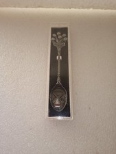 Cucchiaino Souvenir Holland In Metallo LEGGI DESCRIZIONE