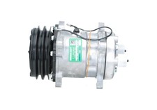 Compressore SANDEN per New