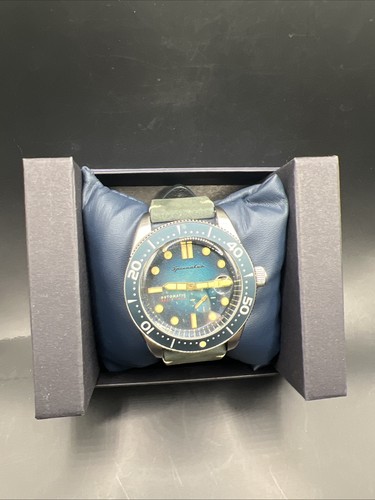 Spinnaker croft automatico - spinnaker,