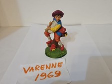 PRESEPE STATUINE ZAMPOGNARO