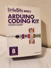 littleBits Arduino Coding Kit
