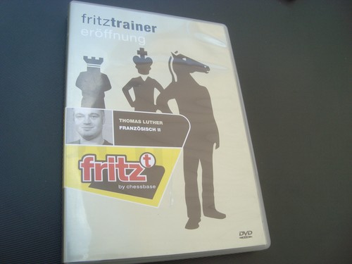 Chessbase scacchi fritztrainer - chessbase,