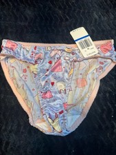 Bikini nuovo con etichette