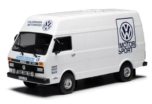 Furgone lt35 lwb - 1/43,
