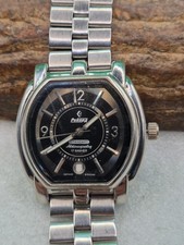 Orologio polso meccanico - da,