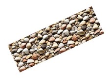 Tappeto cucina antiscivolo in