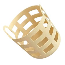  Cesto della biancheria Cesto per vestiti Cesto per articoli vari con manico