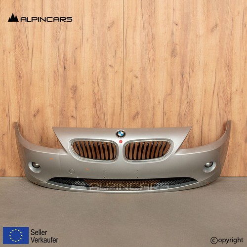 Paraurti anteriore bmw - e85, z4
