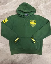Felpa POLO RALPH LAUREN Verde