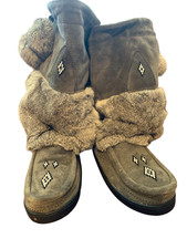 Manitobah mukluks men size - men's,