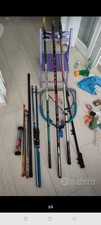canne da pesca bolognese