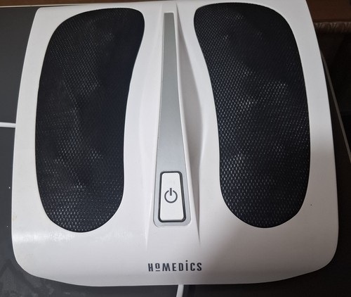 Homedics massaggiatore piedi - massaggiatore,