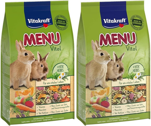 Menu premium per - menu, coniglio