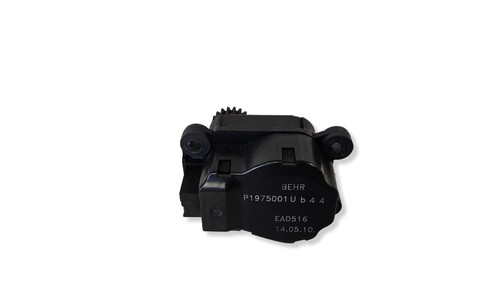 Citroen 2011 attuatore - citroen, flap