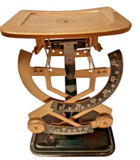 Bilancia Lettere Bilaterale