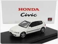 LCD-MODEL LCD64034-WH HONDA -