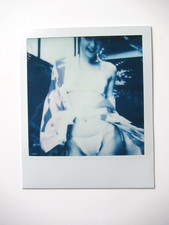 N. ARAKI: POLAROID ORIGINALE