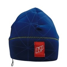 Cappello berretto termico NeilPryde neoprene S-M blu navy windsurf vela surf