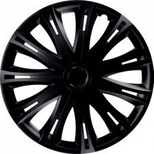 COPRICERCHI SUZUKI 14" NERO