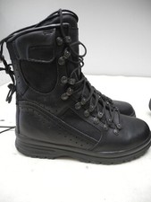 Stivali da pilota originali Bundeswehr MEINDL | stivali da aviatore per tutte le stagioni